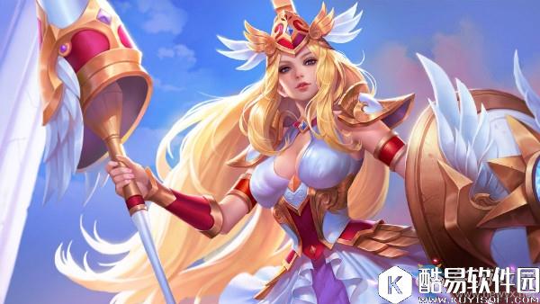 王者荣耀S9雅典娜铭文搭配推荐