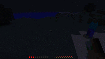 我的世界神器汇总 神器都有哪些