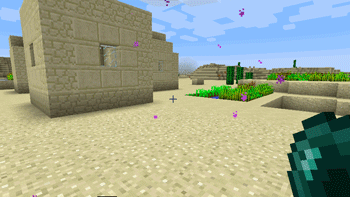 我的世界神器汇总 神器都有哪些