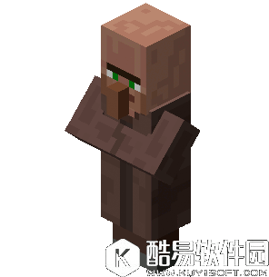 我的世界村民详解 村民行为介绍