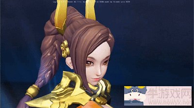 三国如龙传神羽介绍