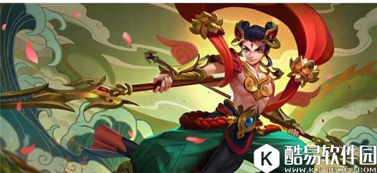 王者荣耀哪吒逆风局怎么玩? 哪吒逆风出装攻略