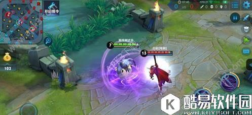 王者荣耀梦奇技能厉害吗? 梦奇技能属性实测分析