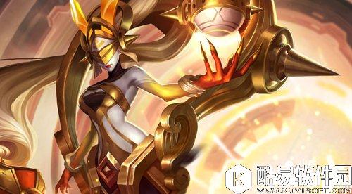 王者荣耀女娲什么时候出 王者荣耀女娲上线时间