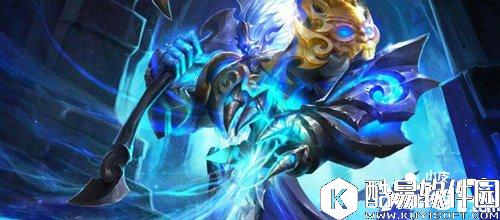 王者荣耀钟馗出装攻略 王者荣耀钟馗中单出装