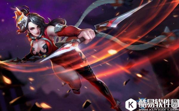 王者荣耀S9阿轲最佳铭文搭配攻略