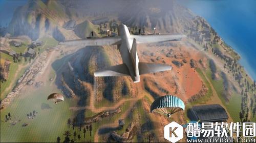 丛林法则：绝地大逃杀新手快速上手攻略