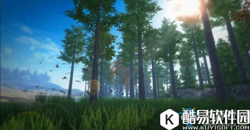 丛林法则：绝地大逃杀新手快速上手攻略