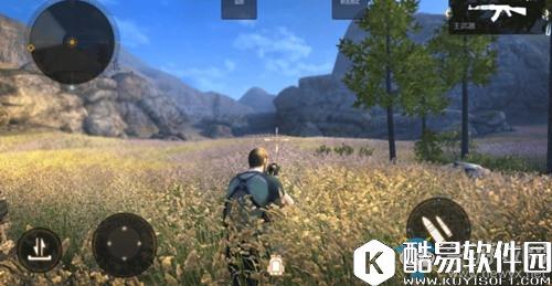 丛林法则：绝地大逃杀新手快速上手攻略