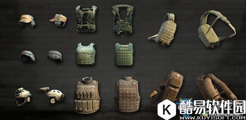 丛林法则：绝地大逃杀新手快速上手攻略