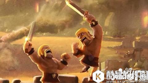 部落冲突南瓜野蛮人怎么样 南瓜野蛮人属性详解