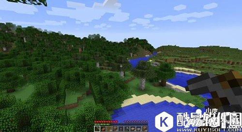 我的世界萌新实用小技巧整理 萌新教程合集