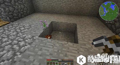 我的世界萌新实用小技巧整理 萌新教程合集