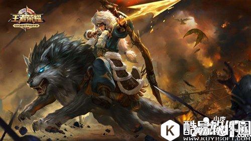 王者荣耀成吉思汗出装攻略 王者荣耀成吉思汗怎么出装