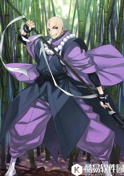 FGO宝藏院胤舜解析