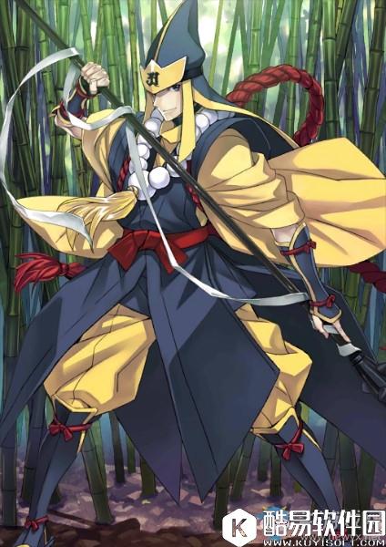 FGO宝藏院胤舜解析