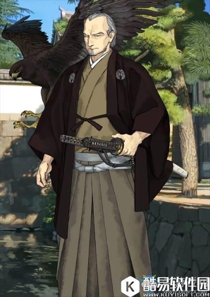 FGO柳生但马守宗矩解析