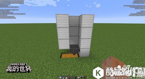 我的世界全自动仙人掌塔制作指南 全自动仙人掌塔怎么建