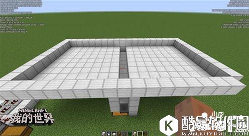 我的世界全自动仙人掌塔制作指南 全自动仙人掌塔怎么建
