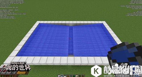 我的世界全自动仙人掌塔制作指南 全自动仙人掌塔怎么建