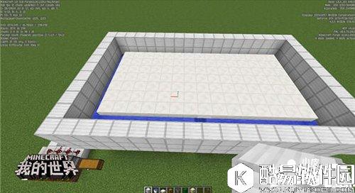 我的世界全自动仙人掌塔制作指南 全自动仙人掌塔怎么建