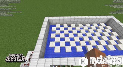 我的世界全自动仙人掌塔制作指南 全自动仙人掌塔怎么建