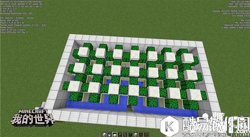 我的世界全自动仙人掌塔制作指南 全自动仙人掌塔怎么建