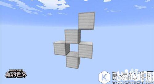 我的世界半自动可可豆农场建造指南 解决拾豆烦恼