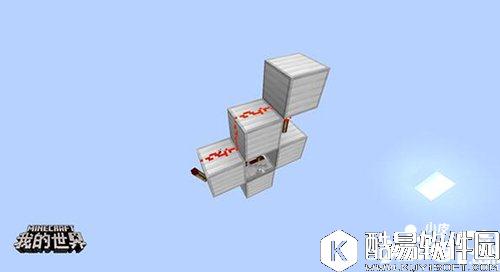 我的世界半自动可可豆农场建造指南 解决拾豆烦恼