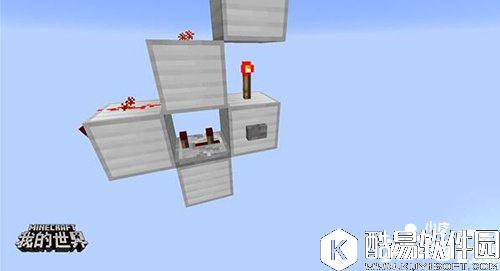 我的世界半自动可可豆农场建造指南 解决拾豆烦恼