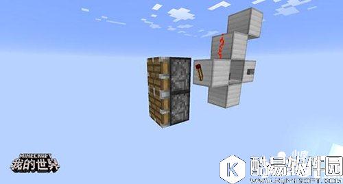 我的世界半自动可可豆农场建造指南 解决拾豆烦恼