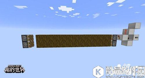 我的世界半自动可可豆农场建造指南 解决拾豆烦恼