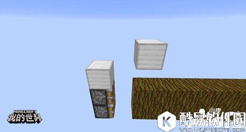 我的世界半自动可可豆农场建造指南 解决拾豆烦恼