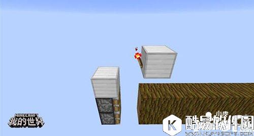 我的世界半自动可可豆农场建造指南 解决拾豆烦恼