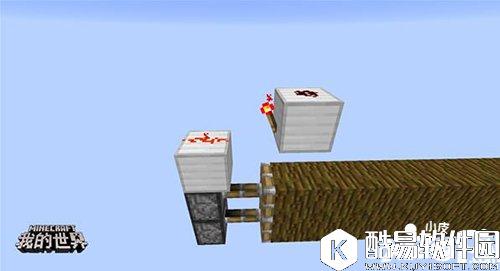 我的世界半自动可可豆农场建造指南 解决拾豆烦恼