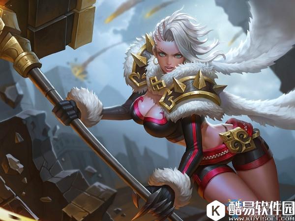 王者荣耀S9钟无艳最佳铭文搭配推荐