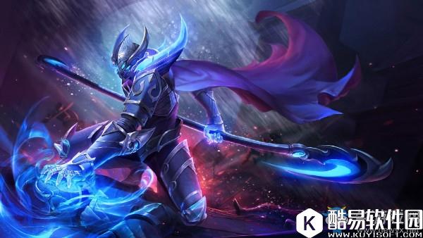 王者荣耀S9白起最佳铭文搭配推荐