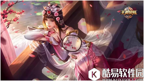 王者荣耀蛋糕碎片是兑换甄姬游园惊梦吗？ 甄姬游园惊梦免费获得方法