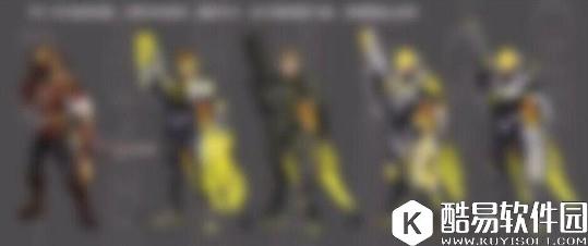 王者荣耀2017KPL秋季赛逐梦皮肤是马可波罗?