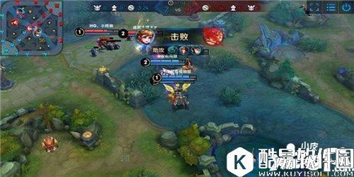 王者荣耀宫本武藏玩法攻略 王者荣耀宫本武藏怎么玩