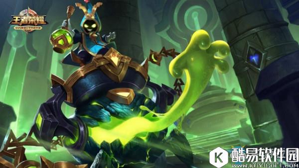 王者荣耀S9太乙真人最佳铭文搭配推荐