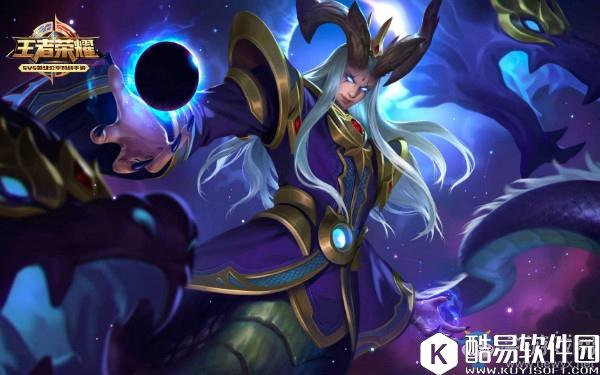 王者荣耀S9东皇太一最佳铭文搭配推荐