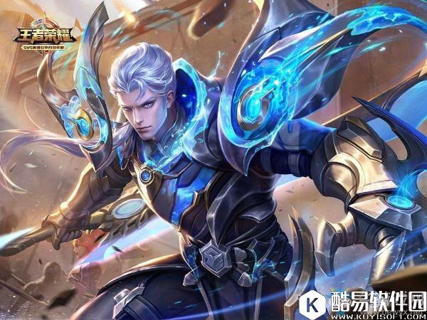 王者荣耀S9铠最佳铭文搭配推荐