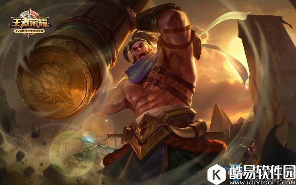 王者荣耀S9苏烈最佳铭文搭配推荐