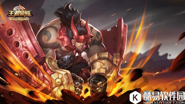 王者荣耀S9廉颇最佳铭文搭配推荐