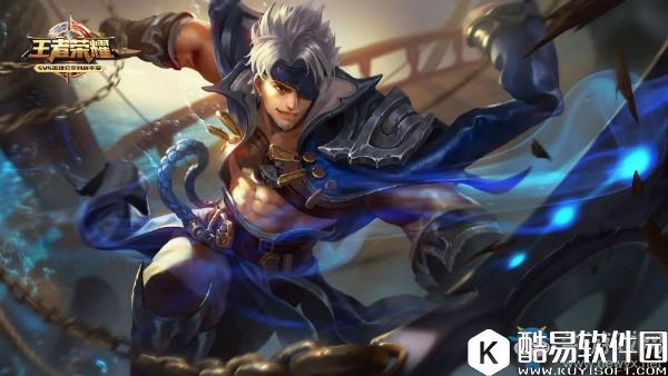 王者荣耀S9夏侯惇最佳铭文搭配推荐