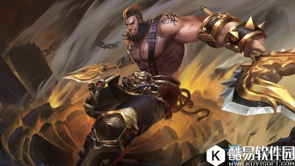 王者荣耀S9程咬金最佳铭文搭配推荐