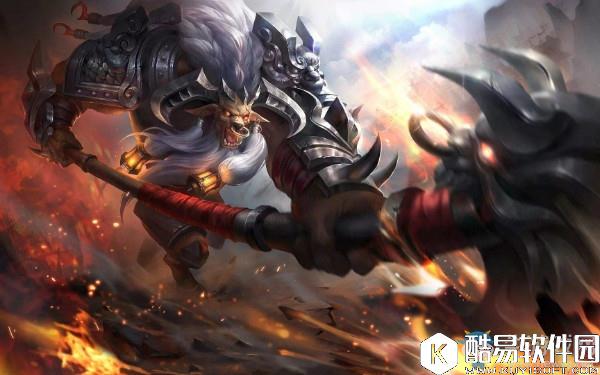 王者荣耀S9牛魔最佳铭文搭配推荐