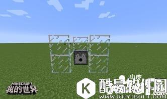 我的世界全自动养鸡屠鸡场教程 全自动养鸡屠鸡场怎么做