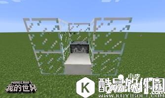 我的世界全自动养鸡屠鸡场教程 全自动养鸡屠鸡场怎么做
